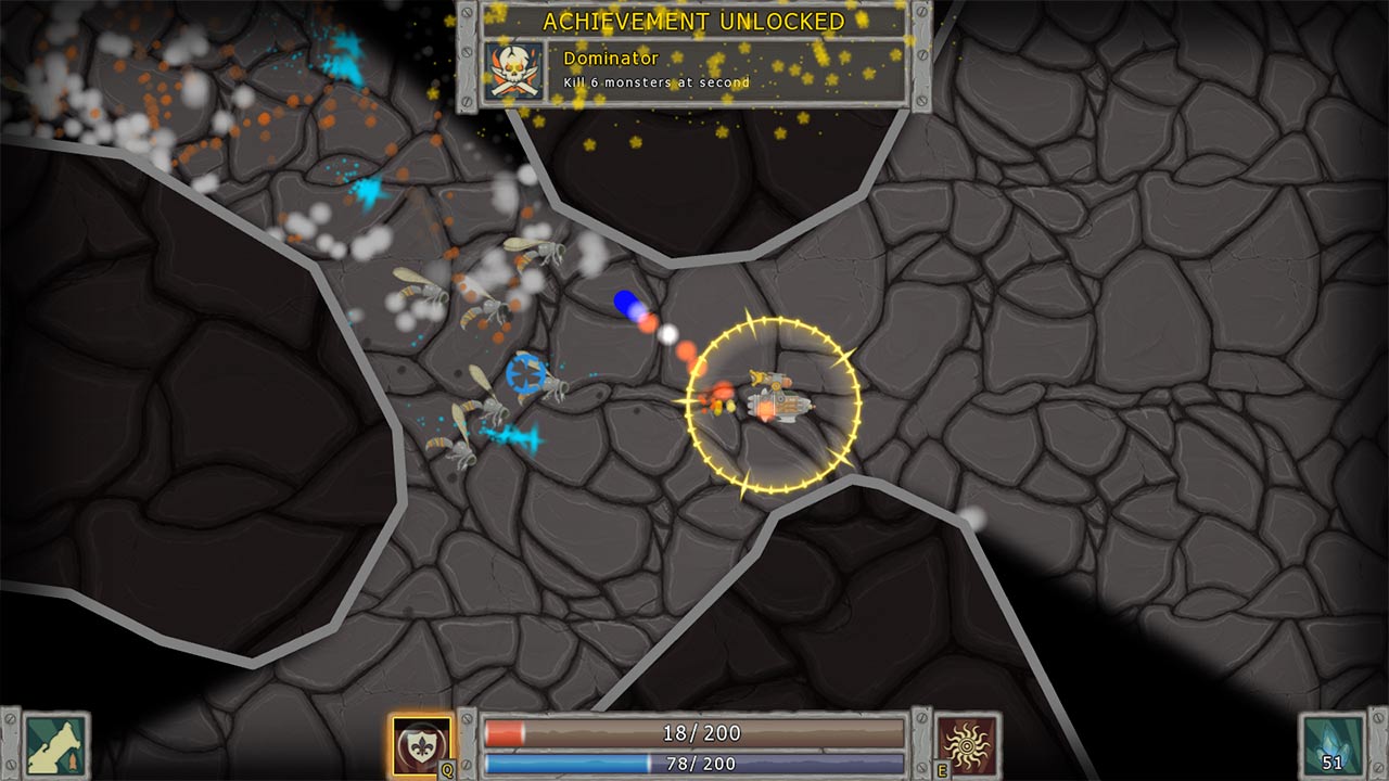 Plexus - Screenshot 4