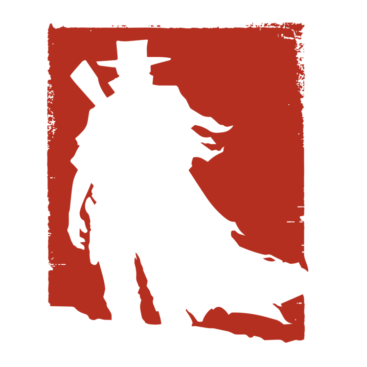Gunfire Games logo