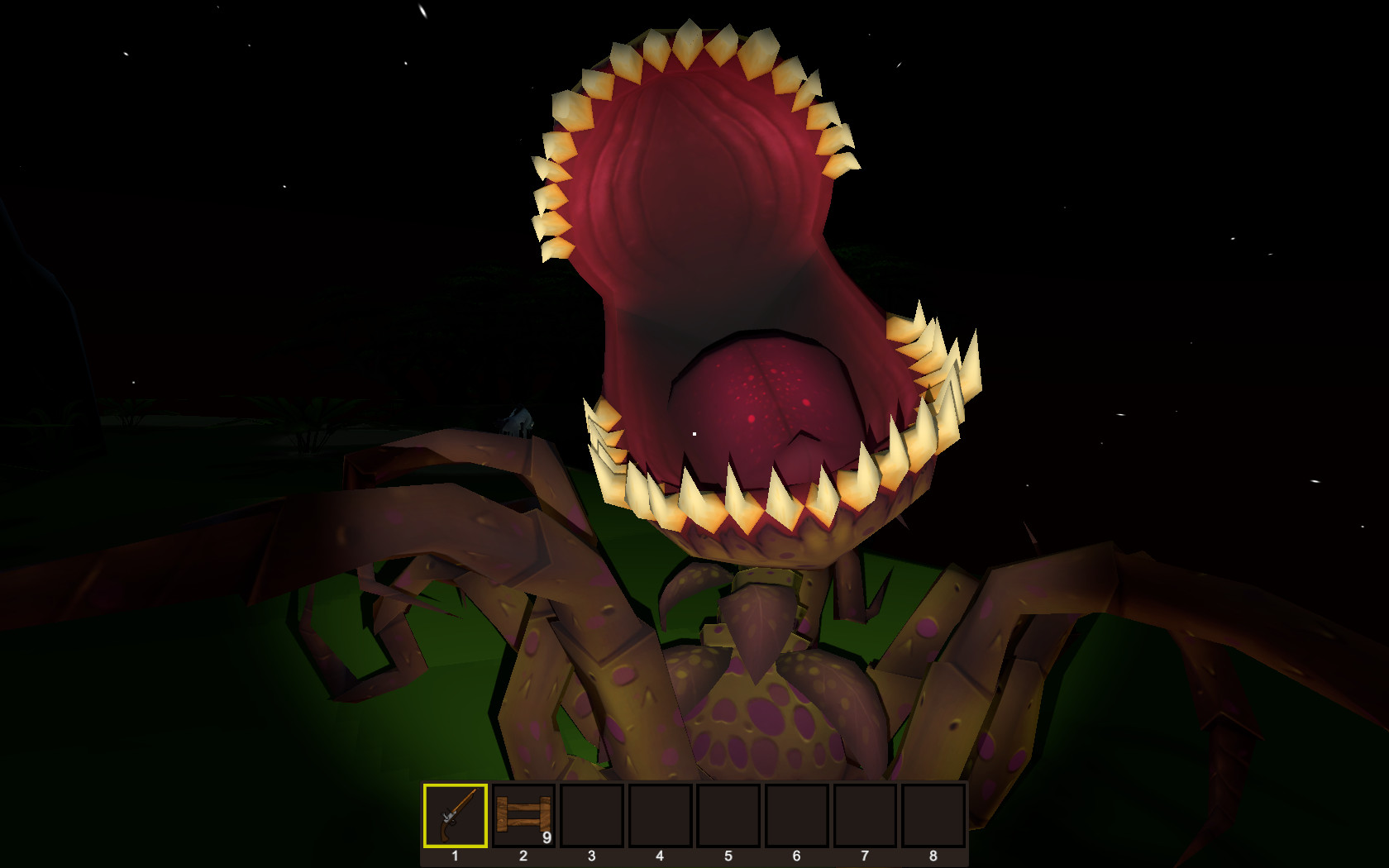 The Balloonist: Beyond the Clouds - Screenshot 3