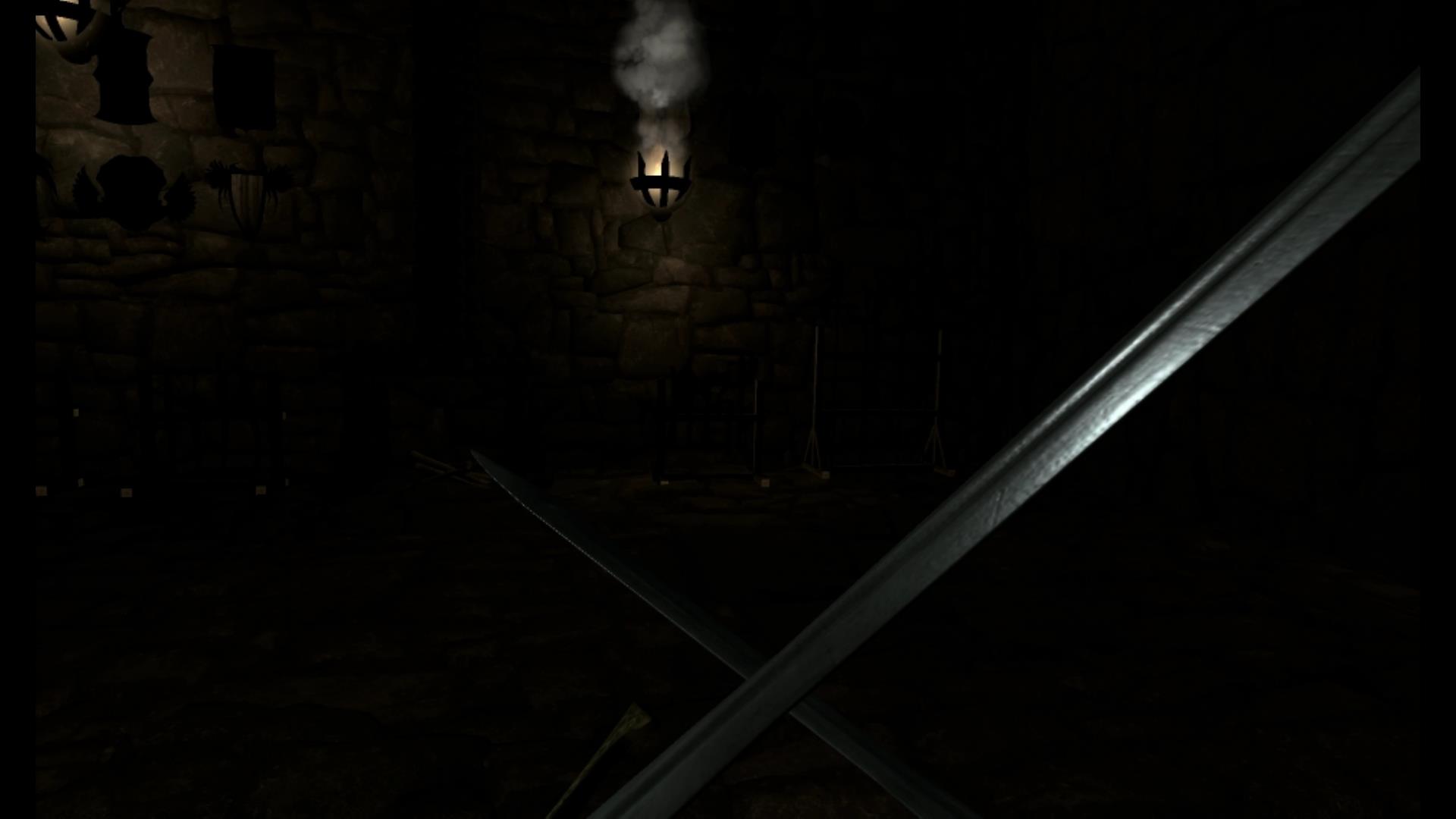 The Crypts of Anak Shaba - Screenshot 4