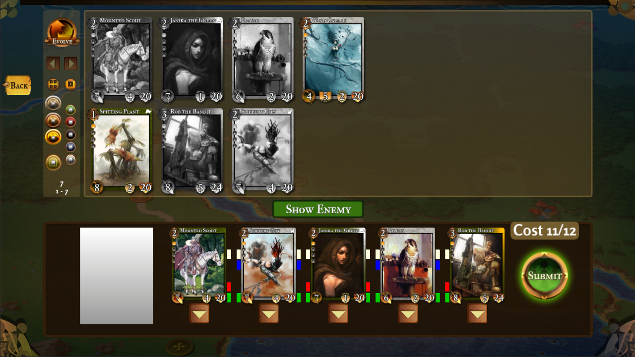 Lucadian Chronicles - Screenshot 8