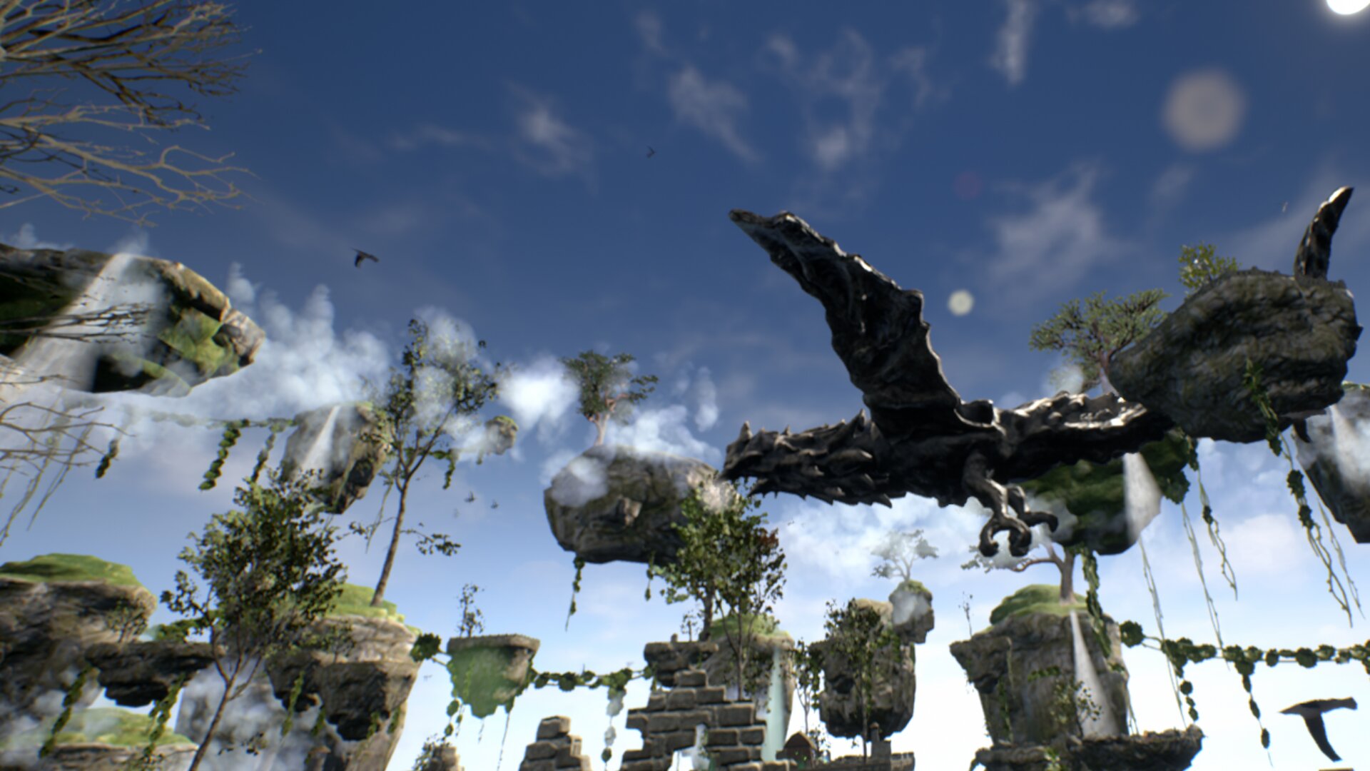 Wand Wars VR - Screenshot 5