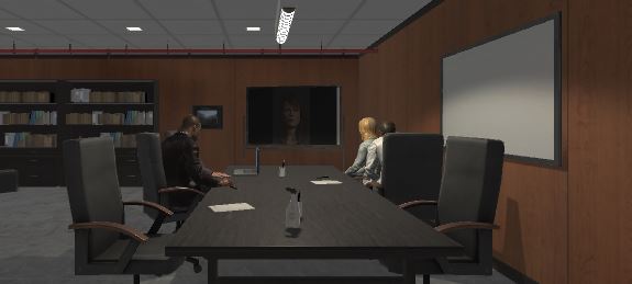 Shadow: Treachery Cannot Be Tolerated - Screenshot 5