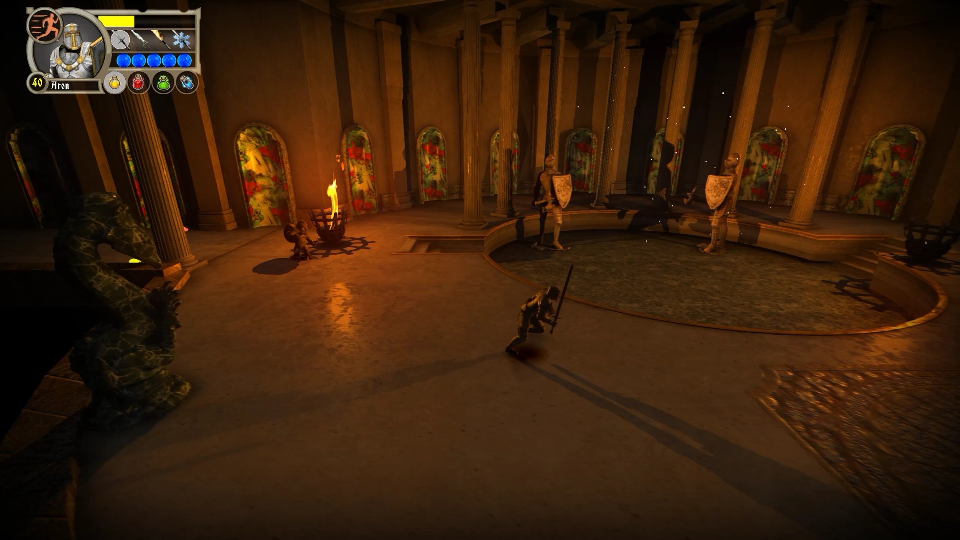 Nanoui - Screenshot 10