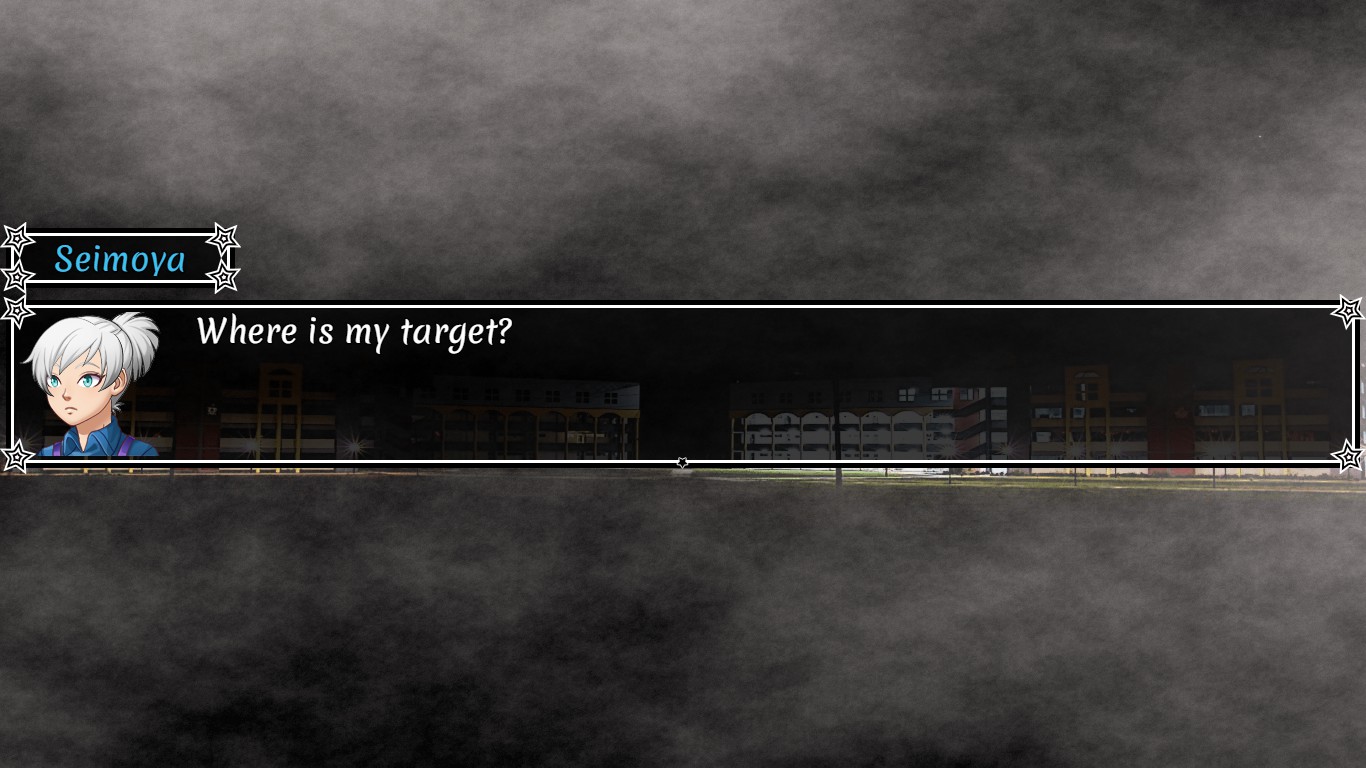 Shirina - Screenshot 2