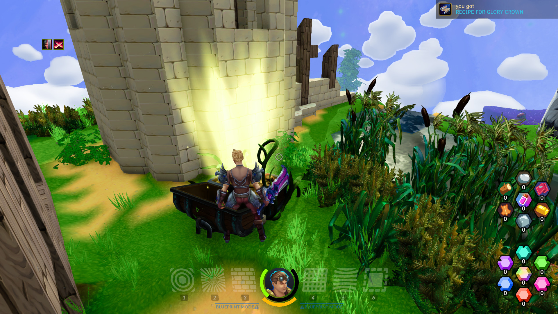 Elteria Adventures - Screenshot 3