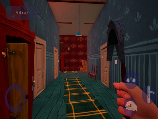 Stealth Mystery: Secret Key - Screenshot 6