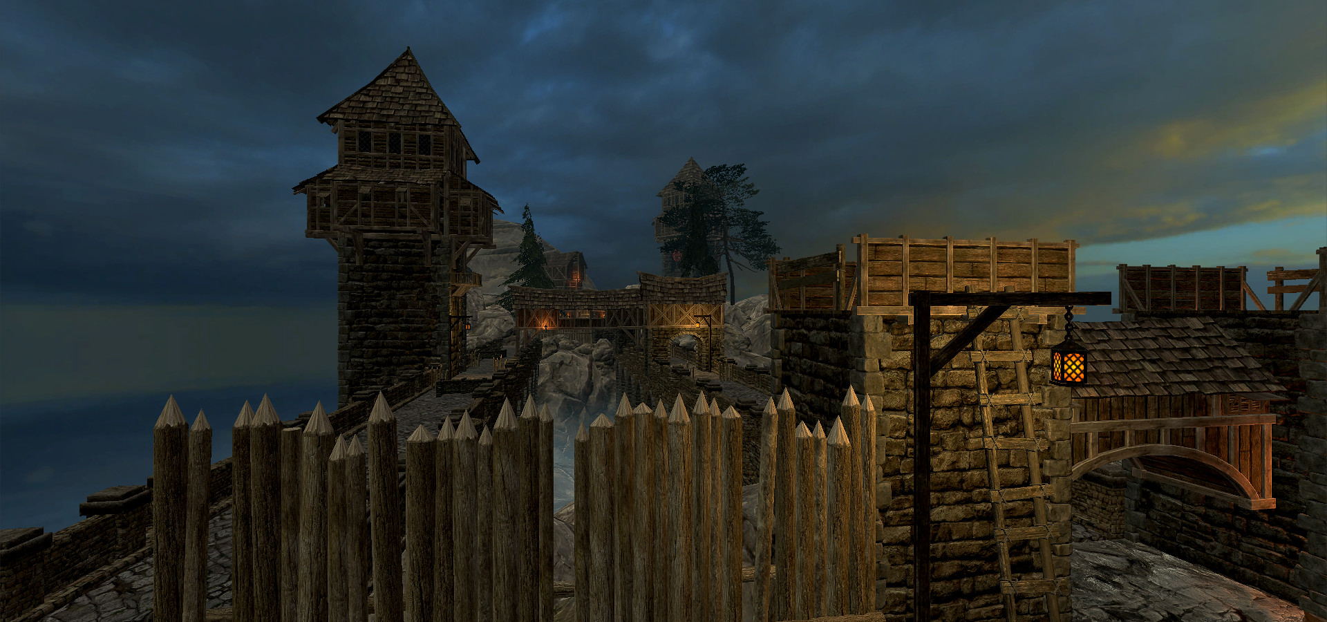 Sorcerers of Kinetics - Screenshot 5