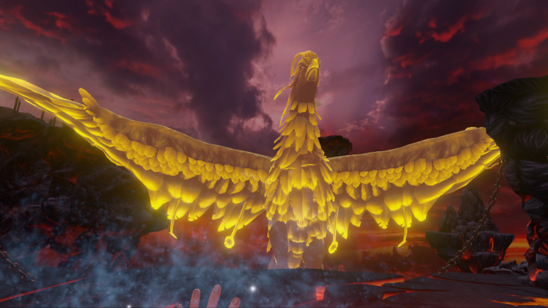 Three life - Screenshot 1