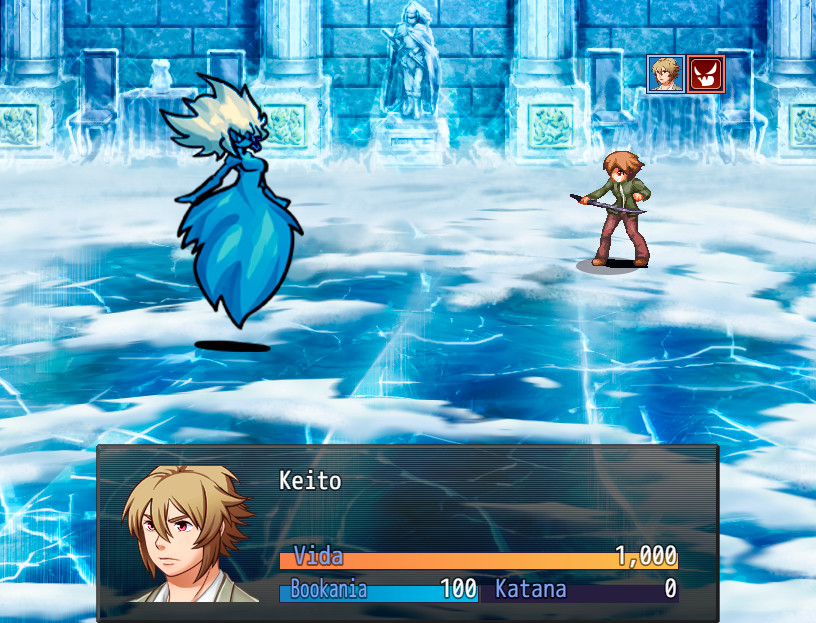 Bookers: Underground Chapter - Screenshot 2