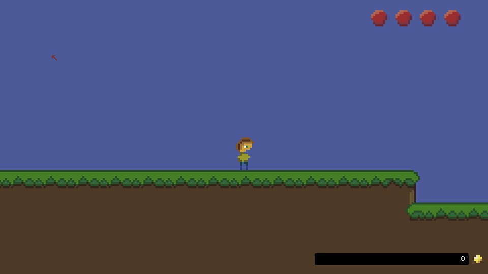 Landon - Screenshot 2