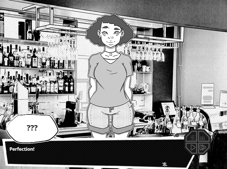 Grimm & Tonic - Screenshot 6