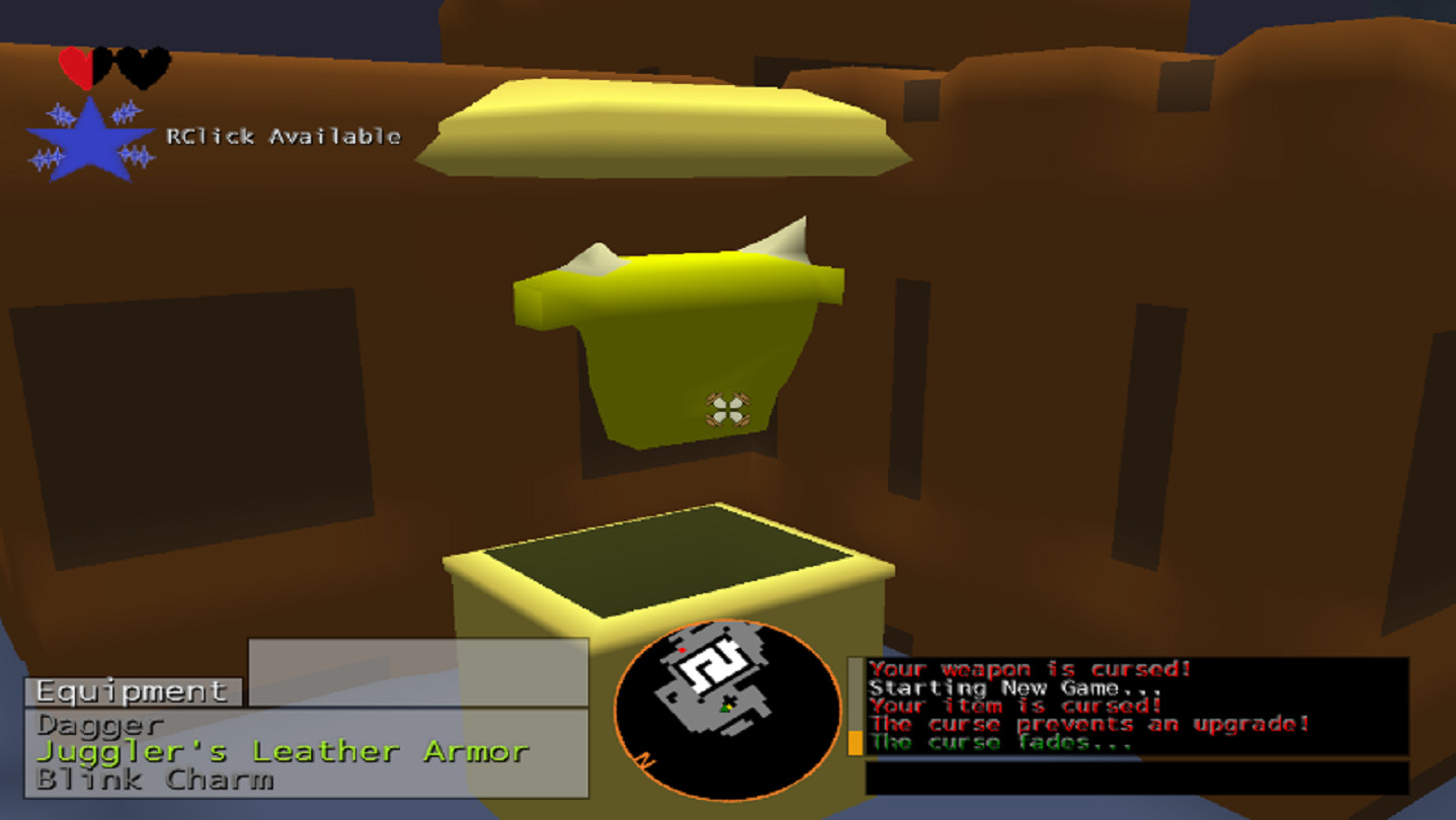 Rogue Party - Screenshot 4