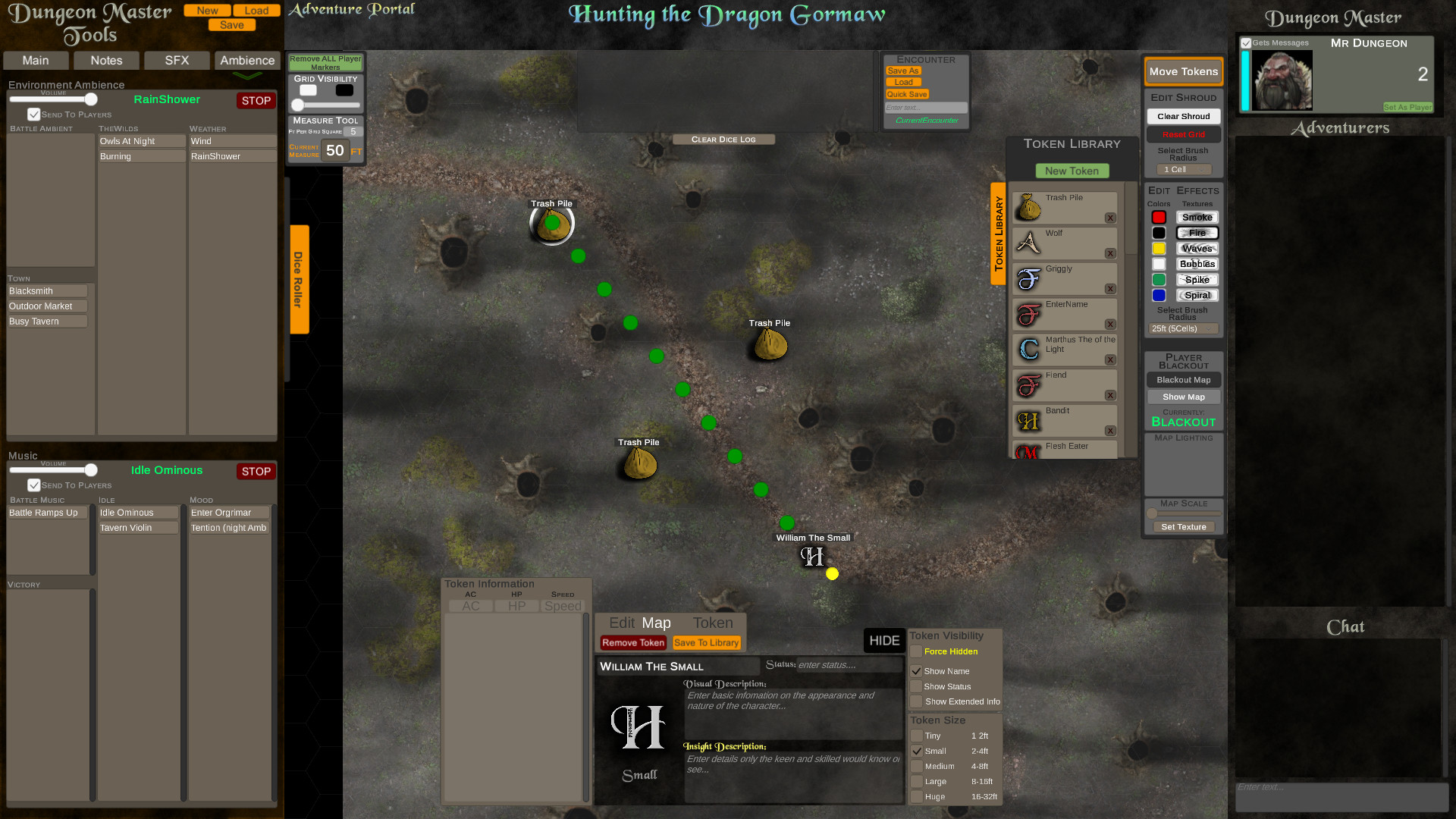 Adventure Portal - Screenshot 3