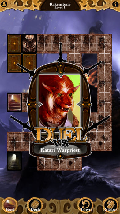 Lost Portal CCG - Screenshot 9