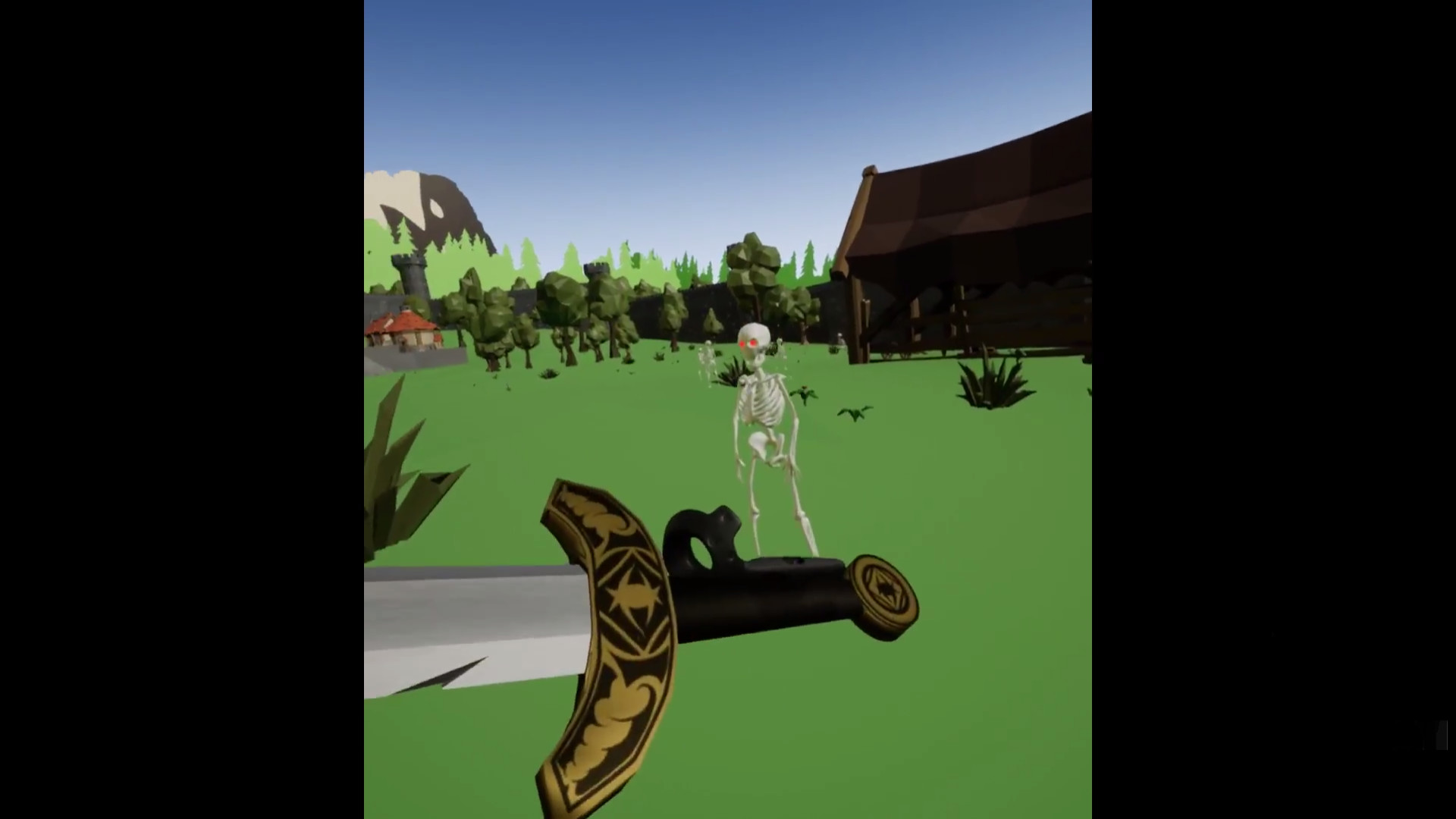 Dark: Frontier - Screenshot 3