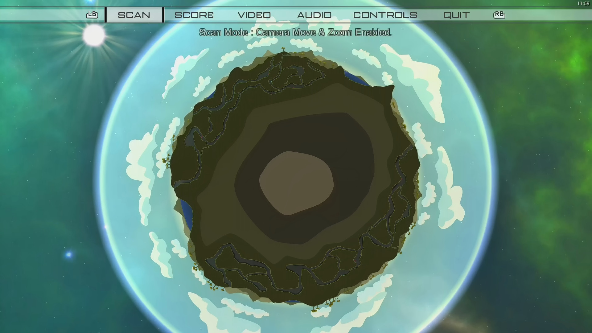 Space Bob vs. The Replicons - Screenshot 8