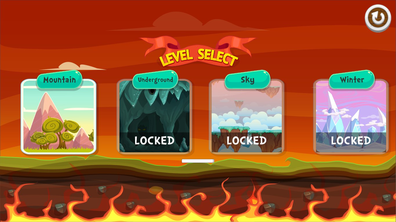 Monkey Rush - Screenshot 6