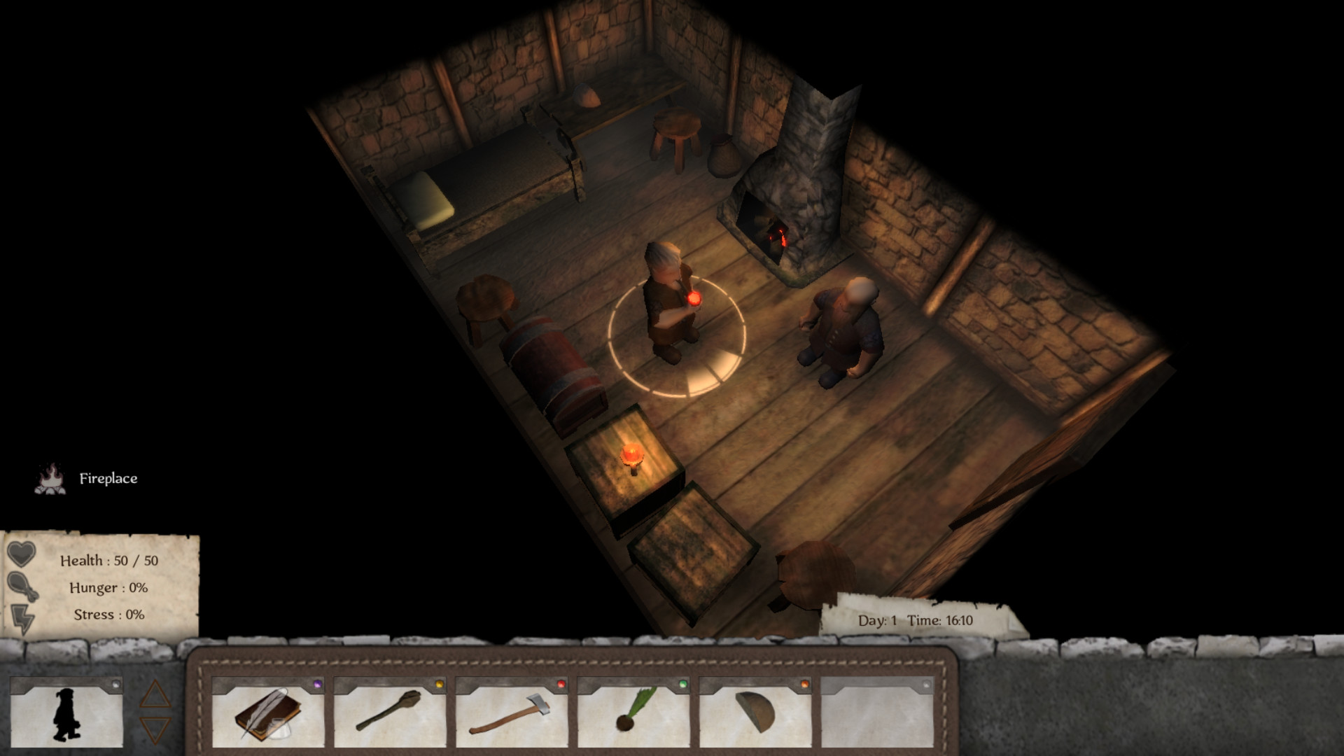 Montero - Screenshot 8