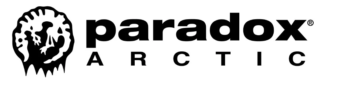 Paradox Arctic logo