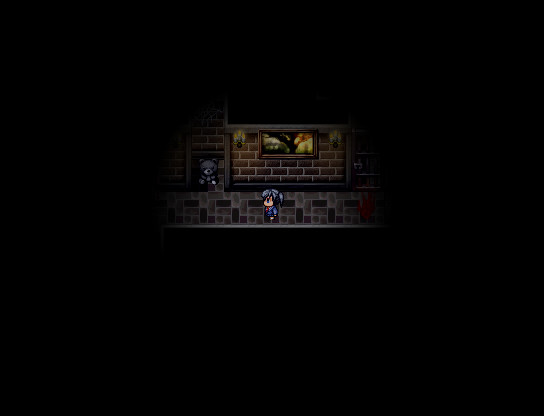 Nightmare of Melanie - Screenshot 8