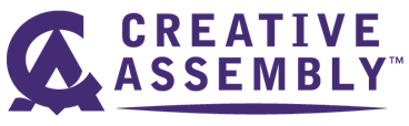 The Creative Assembly logo