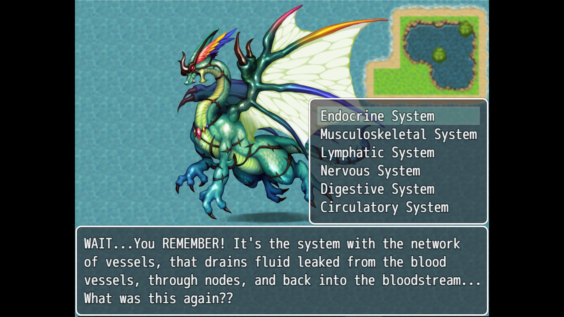 The King's Request - Screenshot 5