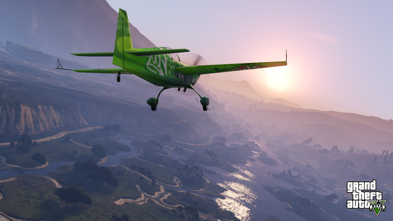 Grand Theft Auto V: la Premium Online Edition è in offerta su Eneba! 2