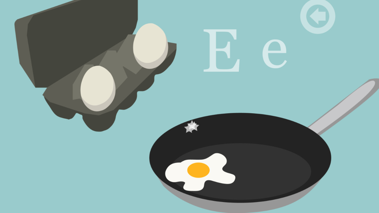 Russpuppy Kid Games - Screenshot 2