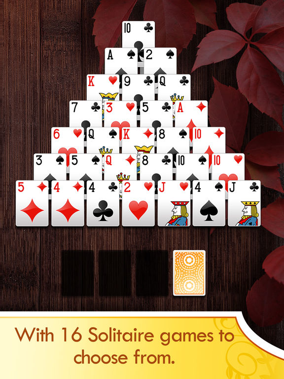 Spider Solitaire Deluxe® 2 - Apps on Google Play