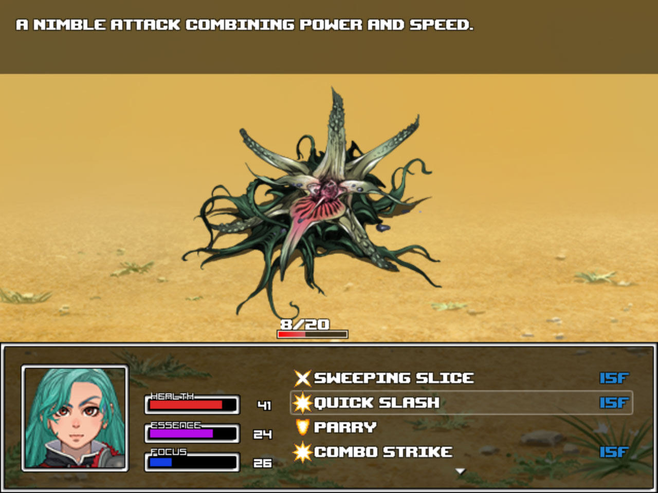 Ether Awakening - Screenshot 4