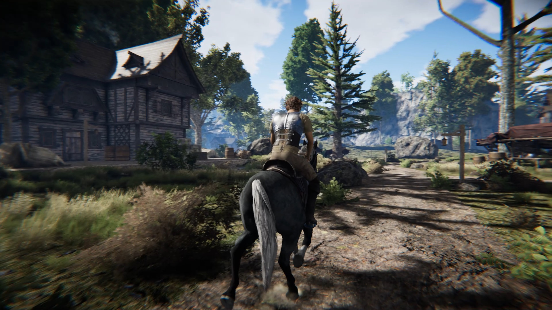 Signs of Darkness - Screenshot 2