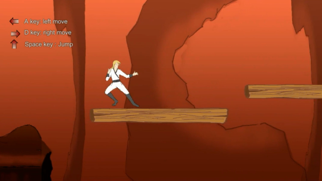 Kungfu Beggar - Screenshot 3