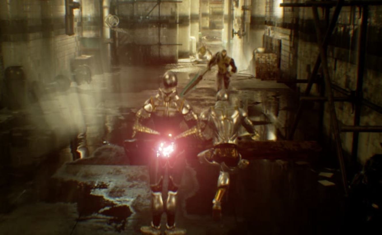 Last Standard - Screenshot 4