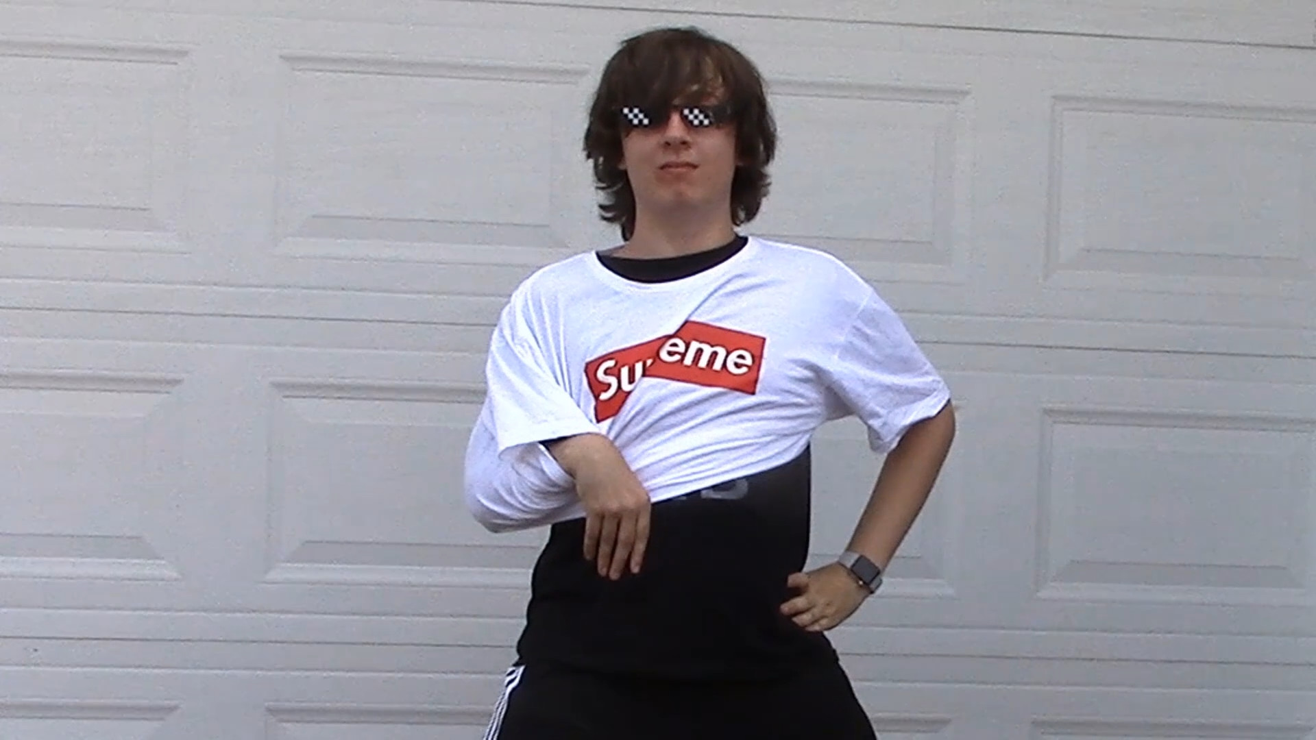 Dabwoman: When the Dab isn't Sexist - Screenshot 4