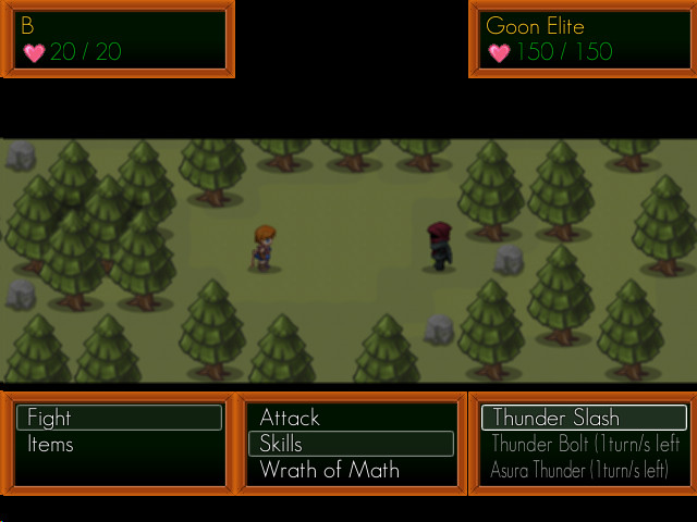 Mathoria: It All Adds Up - Screenshot 4