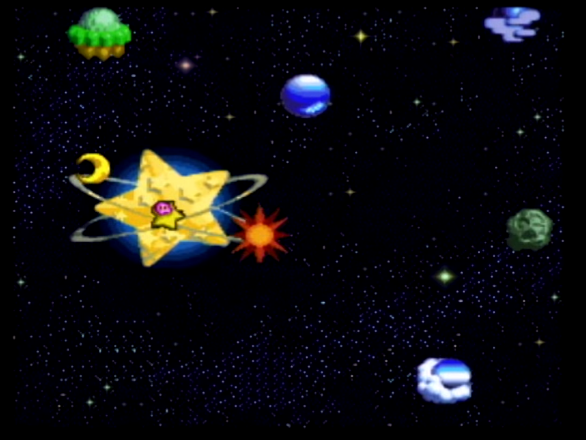 The RetroBeat: 1996's Kirby Super Star remains the pink hero's