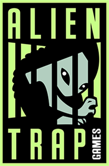 Alientrap Games Inc logo