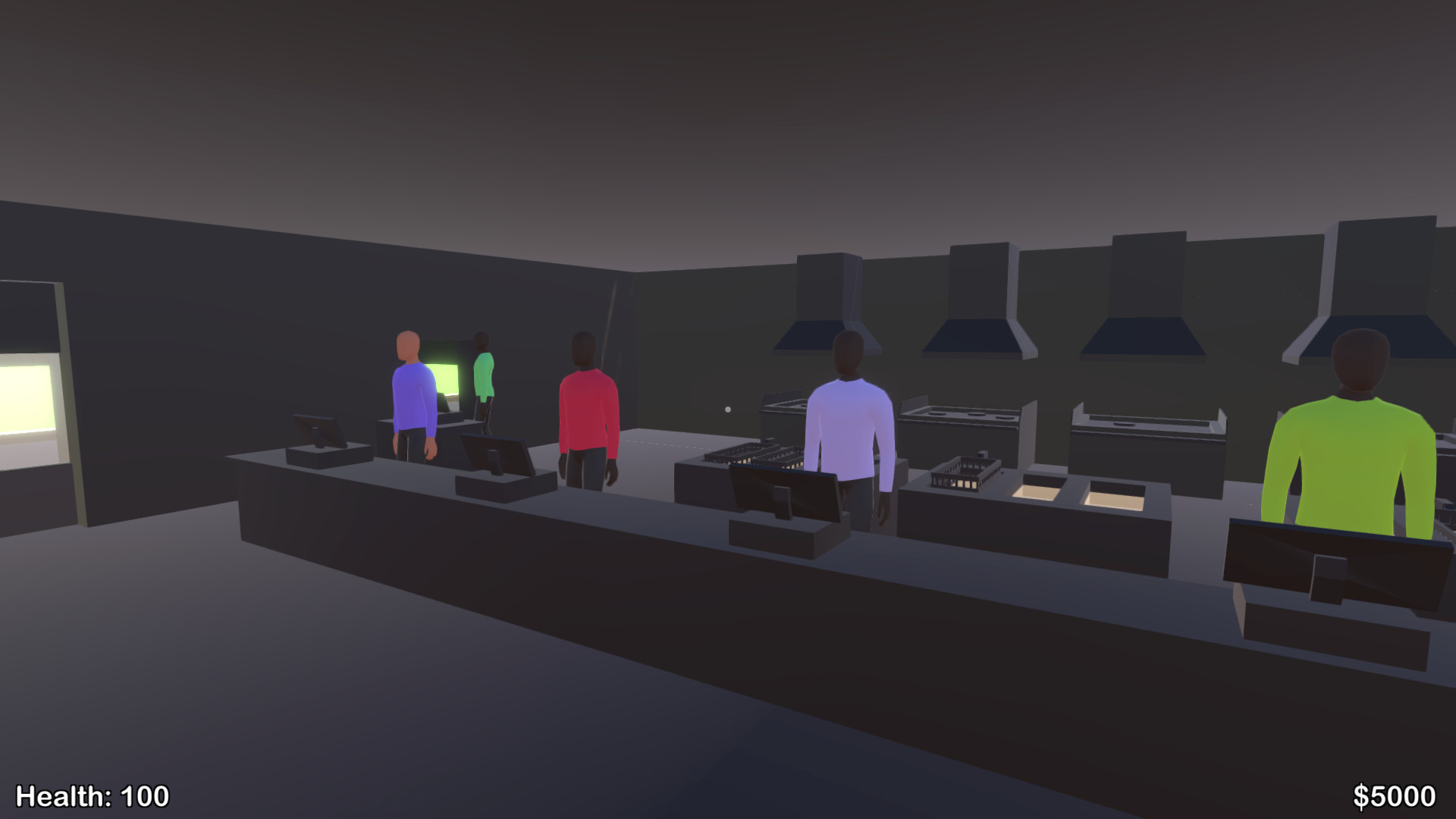 Good Morning - Screenshot 11