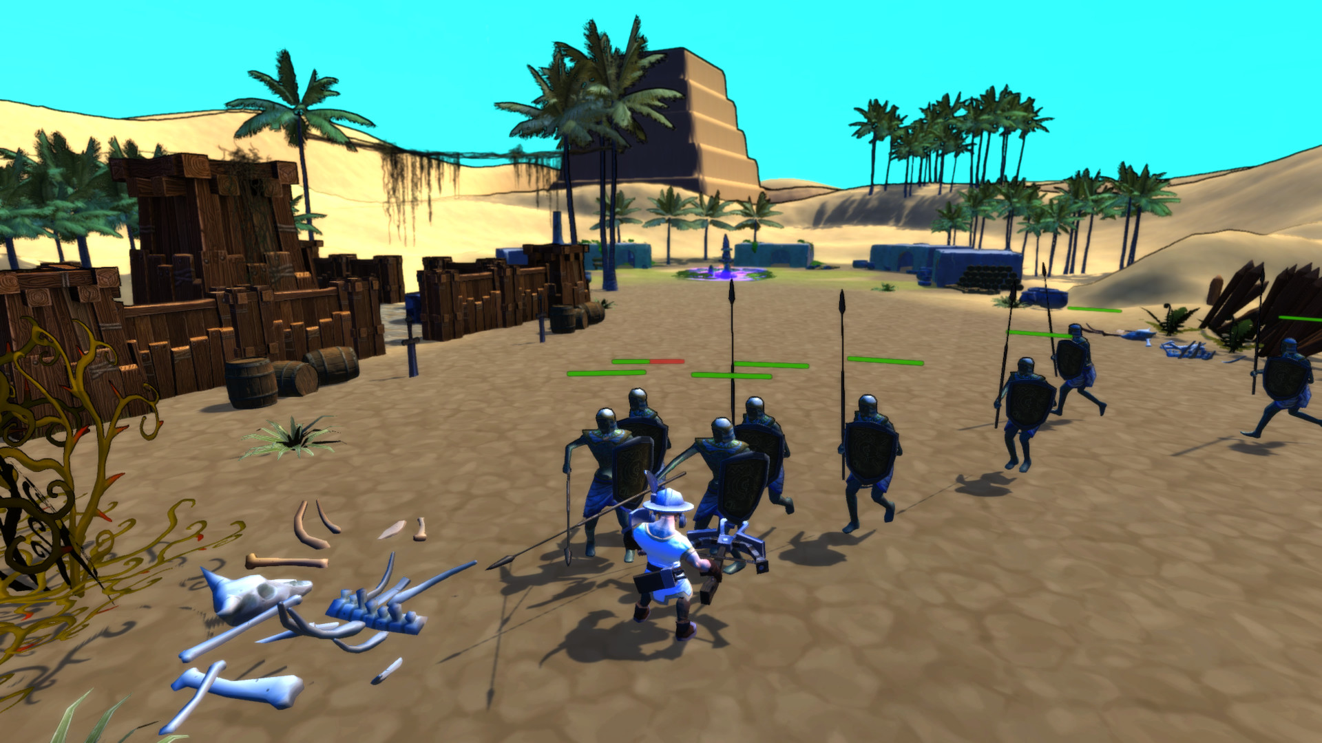 TD Ultimate - Screenshot 4