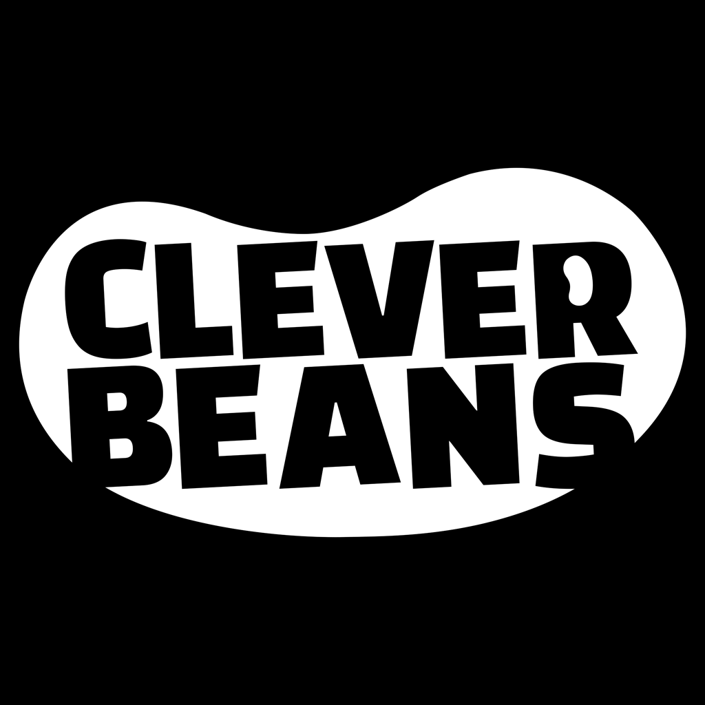 Clever Beans logo