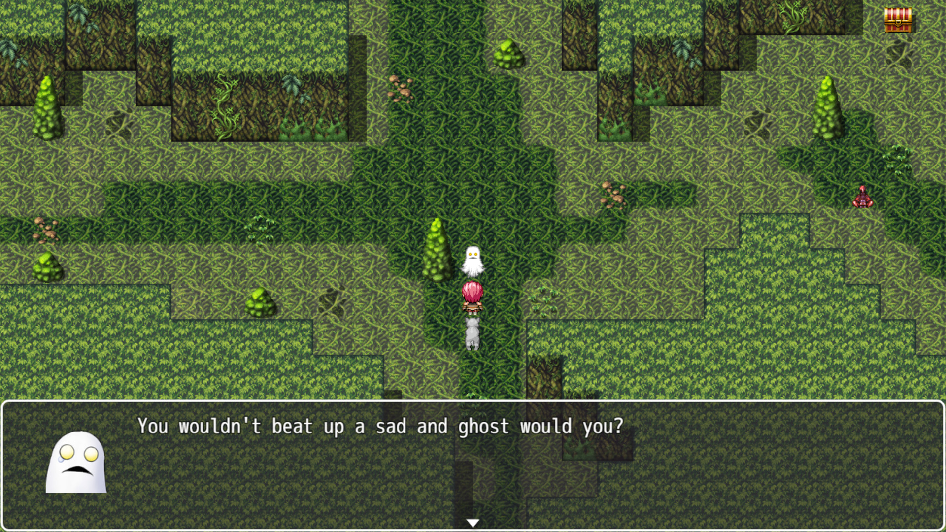 Hikariblade RPG - Screenshot 12