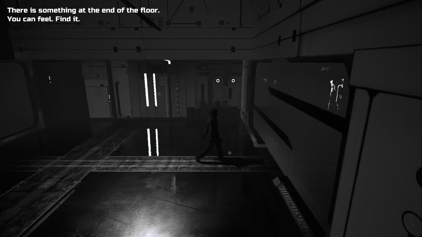 Degeneration - Screenshot 1