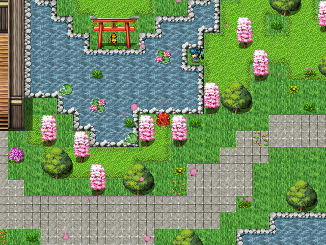 Kate's Test - Screenshot 3