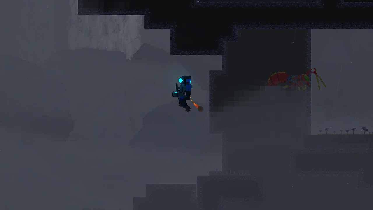 Organism 8 - Screenshot 8