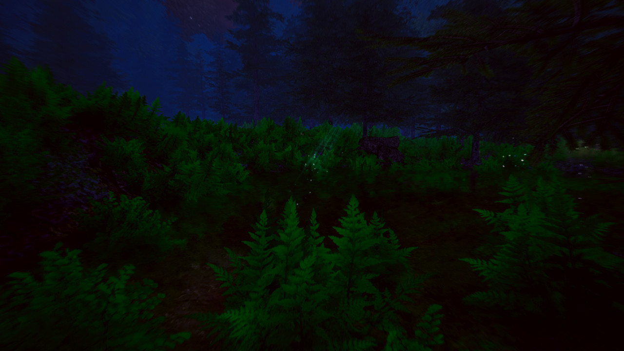 Metempsychosis - Screenshot 3