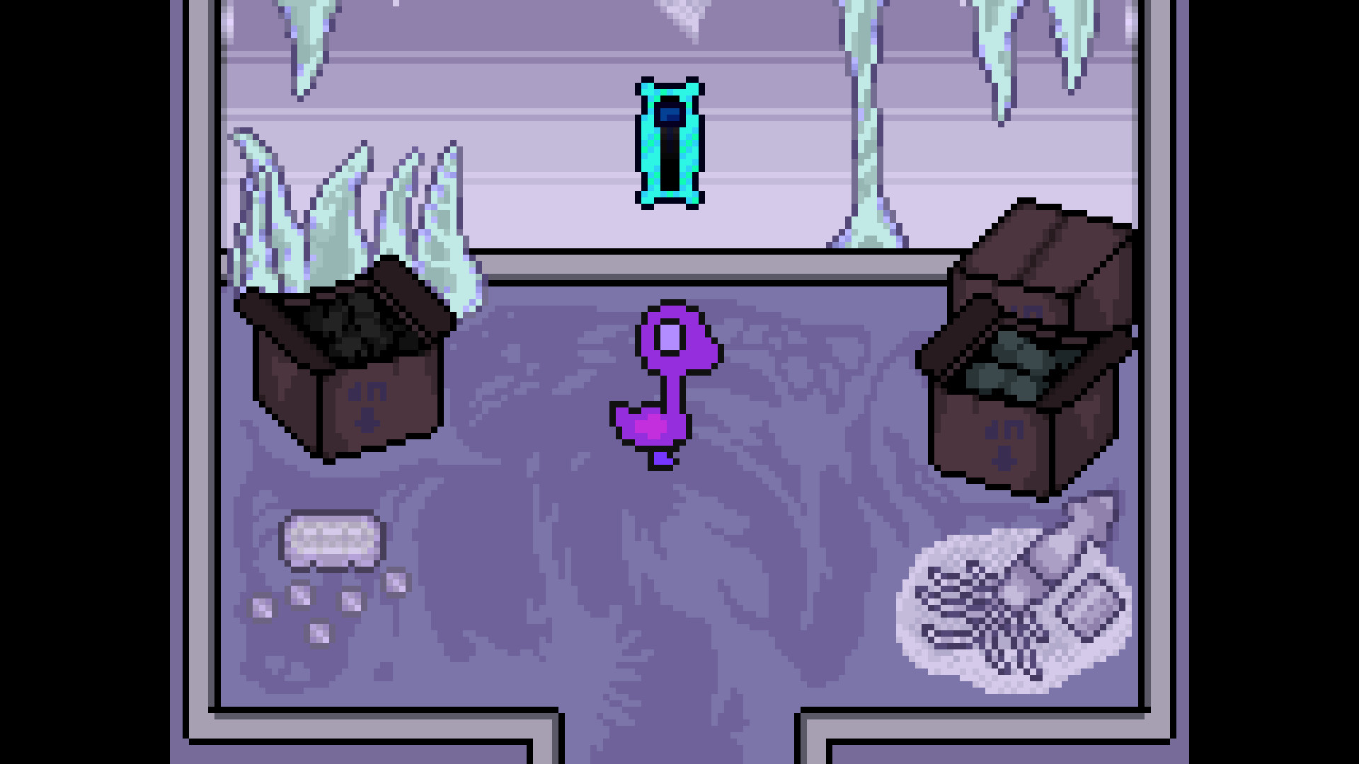 System Goose Overload - Screenshot 2