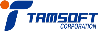 Tamsoft logo