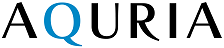 Aquria logo