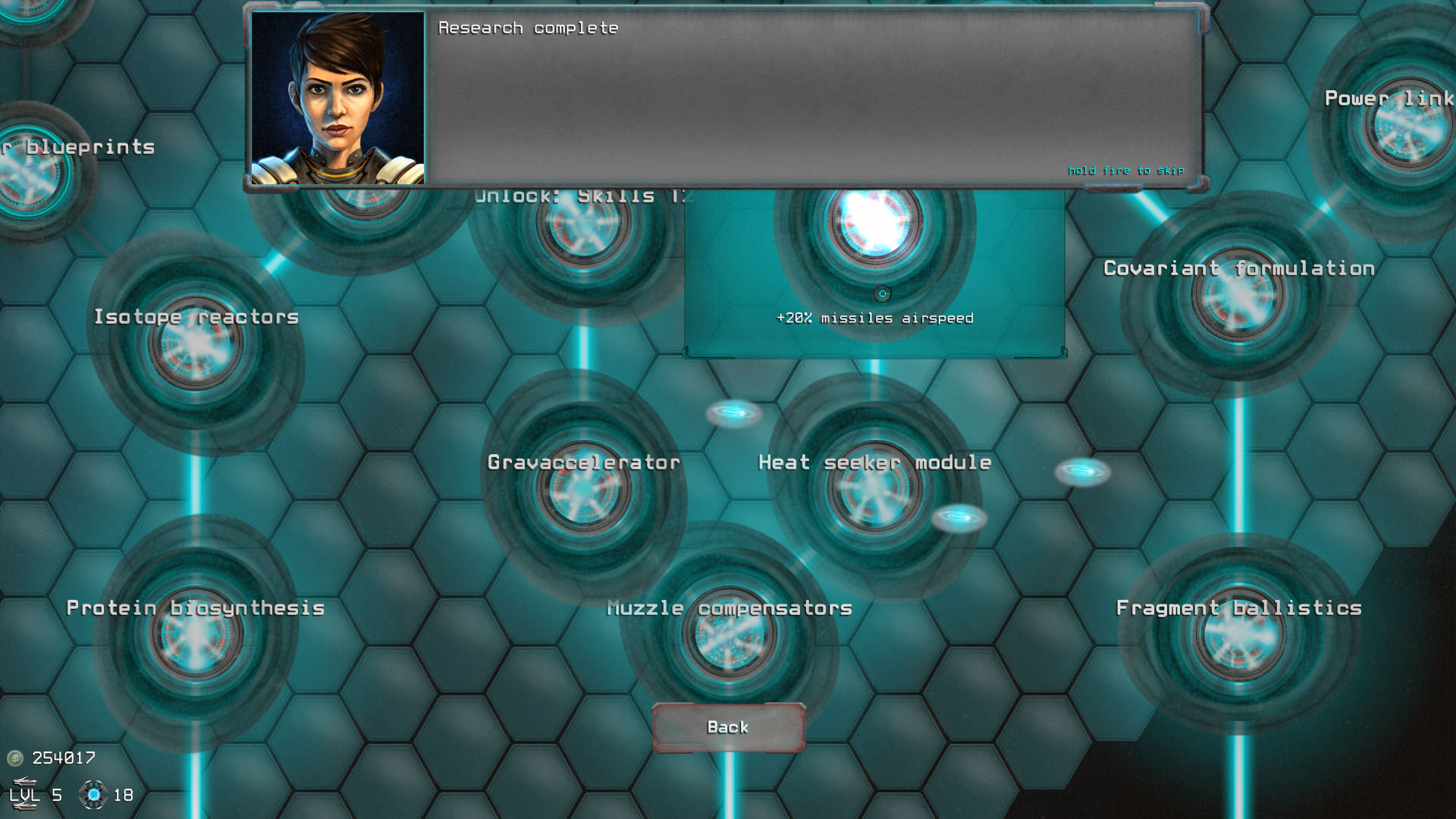 Steel Rain X - Screenshot 4